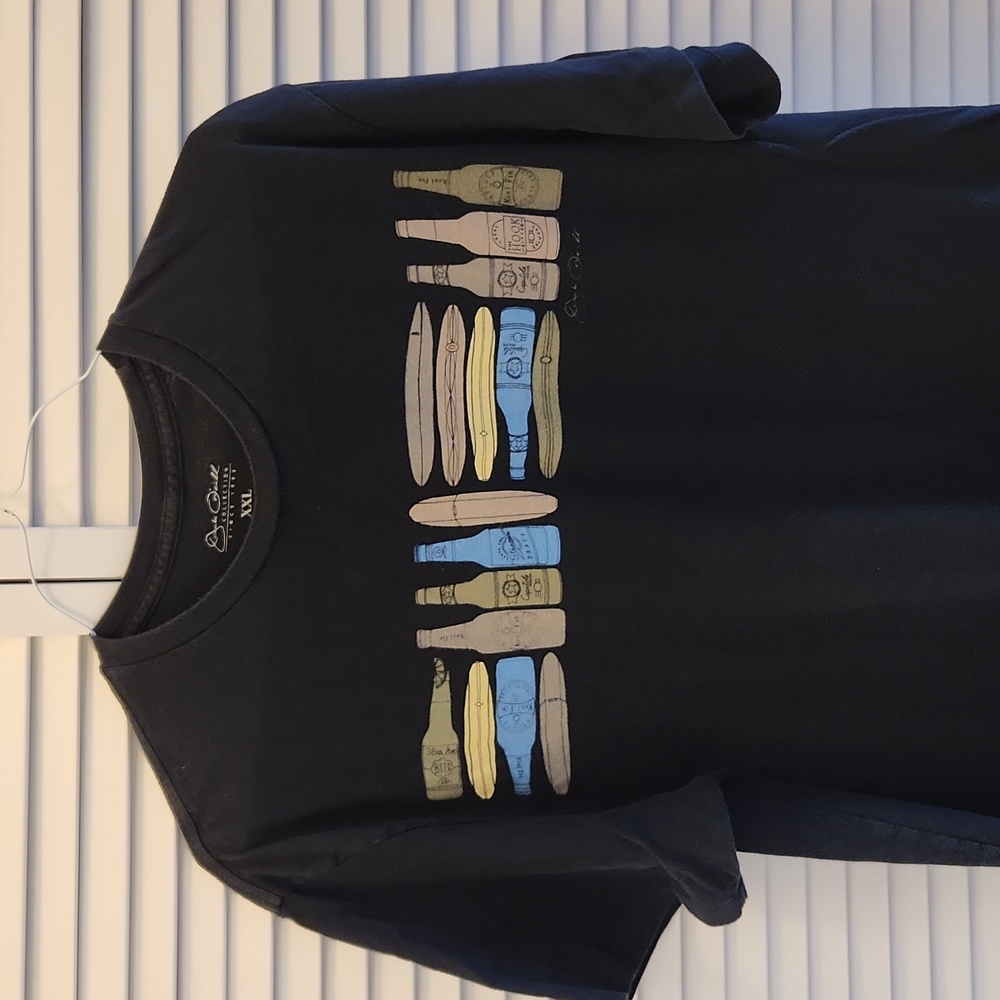 Jack ONiell T Shirt
